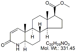 Finasteride EP Impurity B